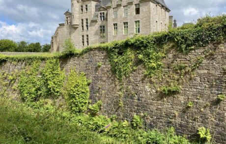 Chateau de Kerjean